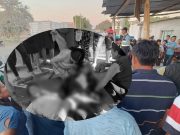 Piura: Dos personas fueron baleadas en La Unión