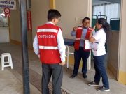 Contraloría alerta 0 % de avance en mantenimiento de salud