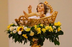 Piura: Conozca los horarios de la misa de Nochebuena en parroquias y capillas