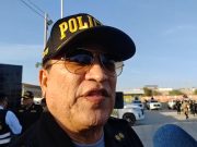 General Manuel Farías: “Acá no hay ningún mea culpa”