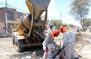 Piura entra al verano 2026 con obras detenidas y menor inversión preventiva
