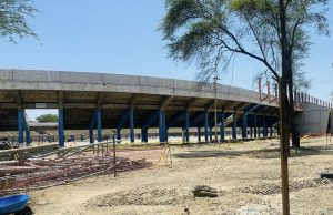 Estadio Miguel Grau: Retraso crítico, cinco valorizaciones y situaciones adversas