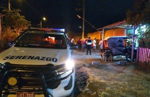 Piura: Prisión preventiva para acusado de parricidio en La Legua