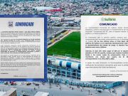 FPF observa el estadio de Sullana y peligra la localía de churres y albos