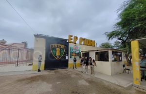 La Fiscalía investiga la muerte de un interno del penal de Piura