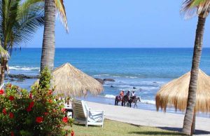 Piura entre los destinos turísticos nacionales por Navidad y Año Nuevo