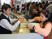 Piura entre las tres primeras regiones con mejor recaudación tributaria
