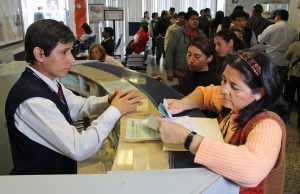 Piura entre las tres primeras regiones con mejor recaudación tributaria