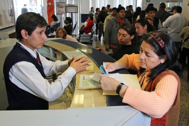 Piura entre las regiones con mejor recaudación tributaria