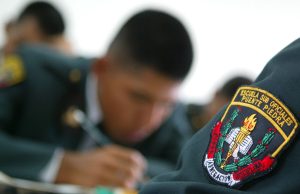 El Mininter aplicará el polígrafo a policías y postulantes a las escuelas