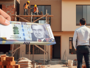 Construye tu casa soñada en Piura con un préstamo de S/ 300 mil a una tasa desde 0.84% mensual