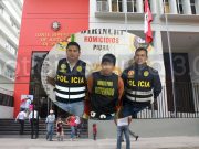 Piura: Prisión preventiva para investigado por la muerte de docente de La Unión