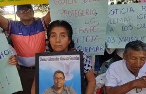 Piura: Prisión para presunto autor de lesiones seguidas de muerte de vecino de La Legua