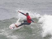 Proyecto GEF “Ecosistemas de surf y economía azul” se implementa en Piura