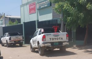Sullana: hombre resulta gravemente herido tras ataque armado