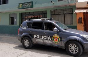 Sullana: Investigan a más de 100 policías por procesos disciplinarios
