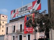 Acción Popular quedaría fuera de las Elecciones 2026 tras nulidad de sus primarias