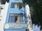 Sechura: Dictan siete meses de prisión preventiva por robo agravado
