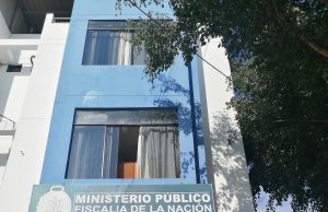 Sechura: Dictan siete meses de prisión preventiva por robo agravado
