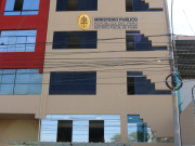Piura: Dictan condena efectiva por receptación agravada y tenencia ilegal