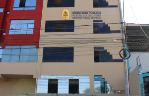 Piura: Dictan condena efectiva por receptación agravada y tenencia ilegal
