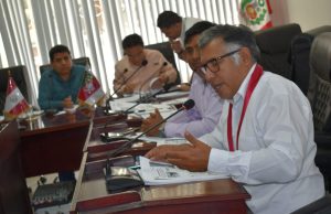 Piura: Obra Turicarami en riesgo por expediente técnico mal planteado