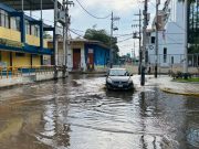 Senamhi descarta fenómeno El Niño, pero alerta lluvias en el norte