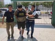 Prisión preventiva con fines de extradición para acusado de femicidio