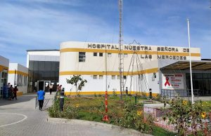 Paita: Dos personas resultan heridas tras ataque en Pueblo Nuevo de Colán