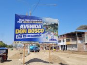 Gobierno Regional de Piura en segundo lugar en ejecución presupuestal