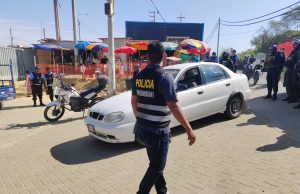 Un equipo especial de homicidios llega a Piura para investigar asesinatos