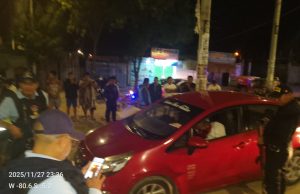 Extorsiones y falta policial acentúan crisis de seguridad en Piura