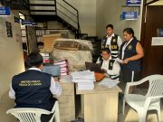 Fecof Piura investiga al alcalde de Veintiséis de Octubre por colusión agravada
