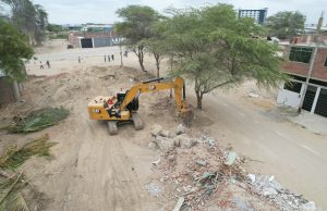 Congreso prioriza 11 proyectos para Piura tras gestión municipal