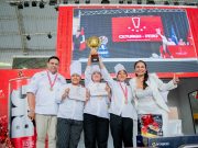 Katty Vegas: “El FestiGourmet es una motivación para que el piurano se sienta orgulloso de lo nuestro”