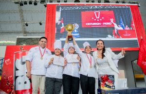 Katty Vegas: “El FestiGourmet es una motivación para que el piurano se sienta orgulloso de lo nuestro”