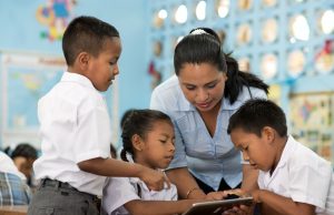 Atención docentes de Piura: Taller gratuito sobre inteligencia artificial aplicada a la educación