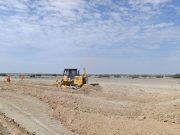 Carretera que unirá Piura con Sechura tendrá más de 40 km de pavimento