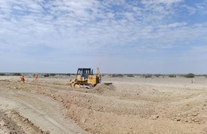 Carretera que unirá Piura con Sechura tendrá más de 40 km de pavimento