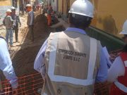 Piura: Contraloría realiza acción de control en las obras del centro de la ciudad