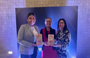 Claro Perú obtiene doble reconocimiento por su gestión sostenible e inclusiva