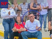 Piura: Vacancia de regidor Carreño es confirmada por el JNE