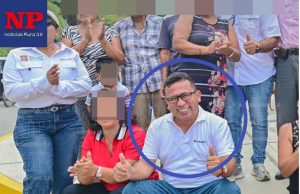 Piura: Vacancia de regidor Carreño es confirmada por el JNE