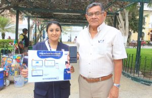 Plataforma ‘Elige tu Local de Votación’ solo estará habilitada hasta este 14 de diciembre