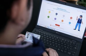 Piura: 135 mil electores eligieron su local para 2026