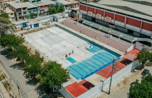Piura: La FDPN administrará la piscina olímpica municipal “Ramiro Espinoza”