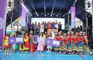 La USS realizó con éxito el I Concurso Regional Interescolar de Villancicos en Piura