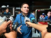 Alcalde de Piura se disculpa por cierre de calles en Navidad