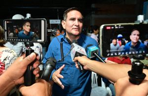 Alcalde de Piura se disculpa por cierre de calles en Navidad