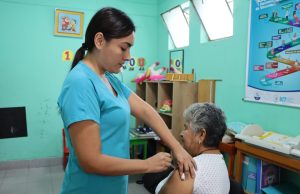 Piura: Activan Plan de Prevención Integral frente a la influenza variante K